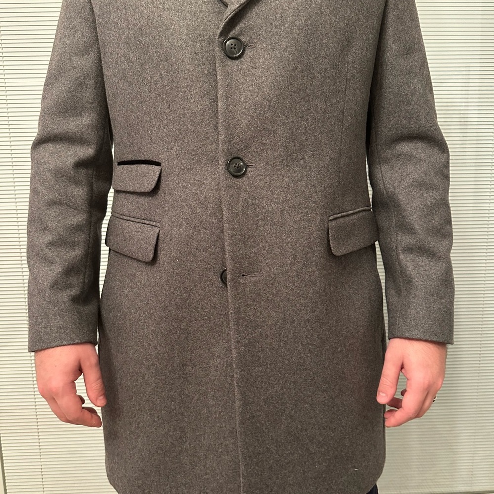 Kenneth Code Reaction Men Code. Size 42r - image 2